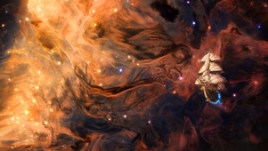 焰火宇宙