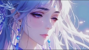 美少年AI动画