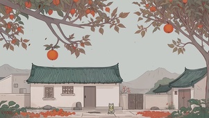国风小院
