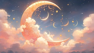 月亮（非主题）