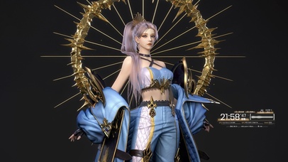 太阳女孩