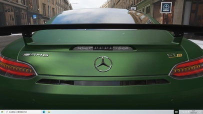 奔驰AMG