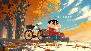 落叶是自由的你也是
