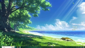 一起去看海