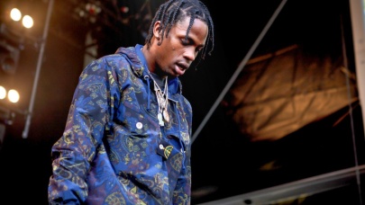 热门说唱动态桌面壁纸图片_热门动态壁纸下载-元气壁纸