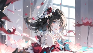 花嫁