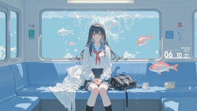 安静