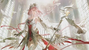 战双帕弥什Punishing 