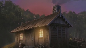 海格的小屋 重制版