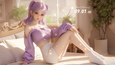 令人心中荡漾起甜蜜的涟漪