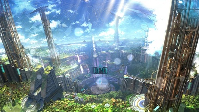 超宽带鱼屏4K【机械城】