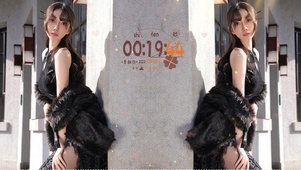4K性感清纯旗袍美女