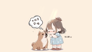 不就是穷吗
