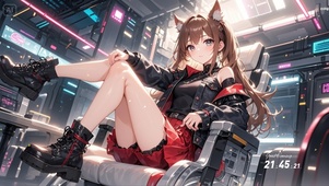 未来达人2