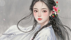 4K 回眸
