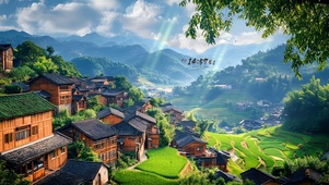塔寨村
