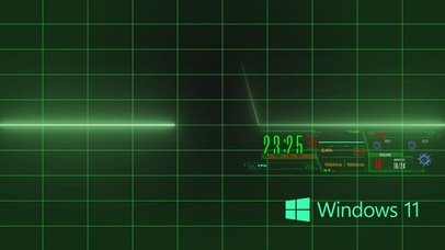 win11律动