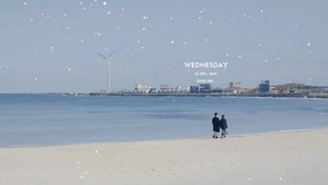 浪漫海岸