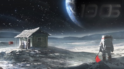 致敬探索者【4K超清】