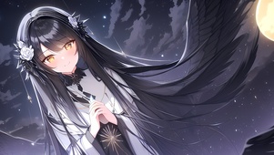 魔族西施