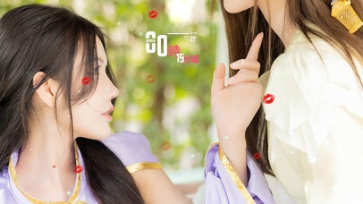 撩人美女【4K-高清】