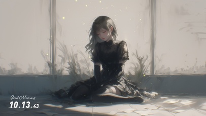 朦胧而缱绻，让人沉醉