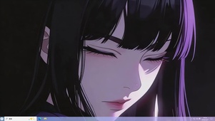 魅惑眼睛（主题）