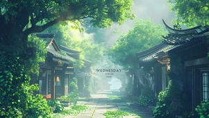 枯木会逢春