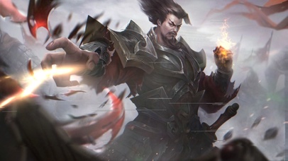 英雄杀·孙武·兵家至圣