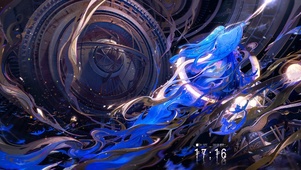 #极简主义 6K【球之预言】