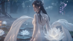 诛仙 陆雪琪