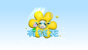 立体有钱花