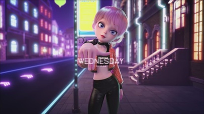 飞狗MOCO-迪斯科