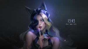 魔女阿狸