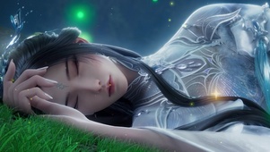 雪琪女神