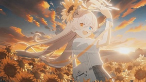 星野 向日葵