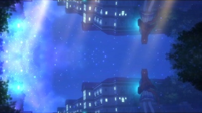 异次元的逃马-无声铃鹿