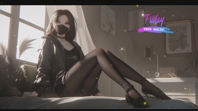 仿佛能够抚慰人的心灵