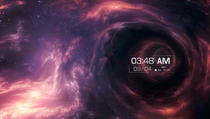 星空（非主题）