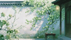 光缕织梦