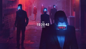 VR特工