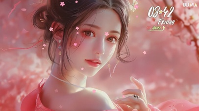 让人感受到如春风拂面的惬意