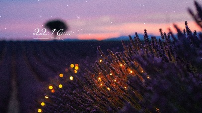 4k唯美漫天星星