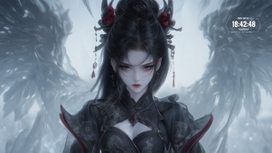 幽冥女王