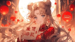 2024生意兴隆