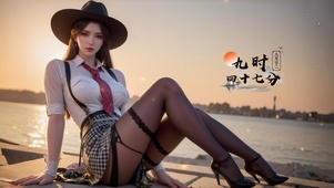 西部牛仔