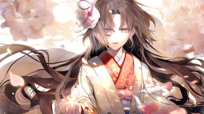 Fate：孤独巡礼