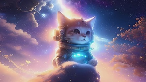 太空猫