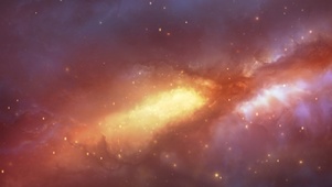 4K银河星空