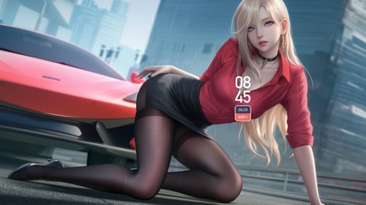 髣髴兮若轻云之蔽月